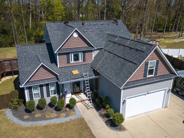 Best Roofing for New Construction  in Dennison, OH